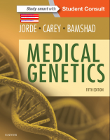 MEDICAL GENETICS jorde FIFTH EDITION.pdf